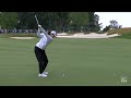 Rose Zhang | Round 1 Highlights | 2023 KPMG Women's PGA Championship
