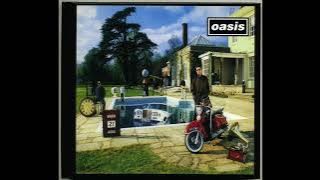 Oasis Be Here Now [Full Album] (Mike’s 2024 Remaster)