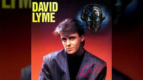 David Lyme - Bye Bye Mi Amor