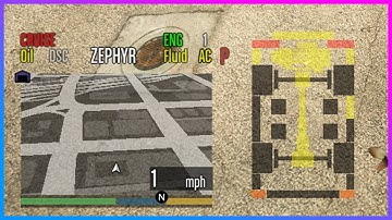 GTA V Mod Install: Car Hud and Heli Hud