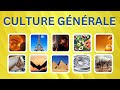 🎓 Quiz de culture générale : le test ultime pour mesurer tes connaissances ! 💡