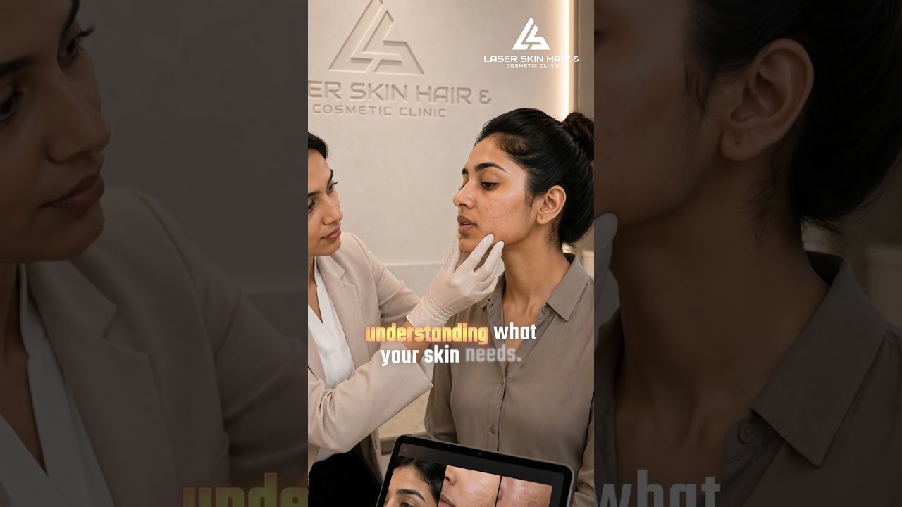 LaserClinic AI Reel MAY26 02