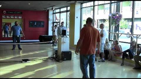 Open Source Gameplay - IndieCade 2012 Nominee