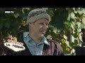 Las Fierbinti - SEZ. 15, EP. 1 - Brânzoi pleacă în concediu cu Celentano și Firicel