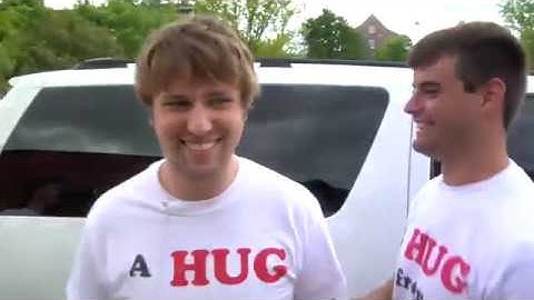 S1 E4:A Hug From Taylor Swift (Part 3)