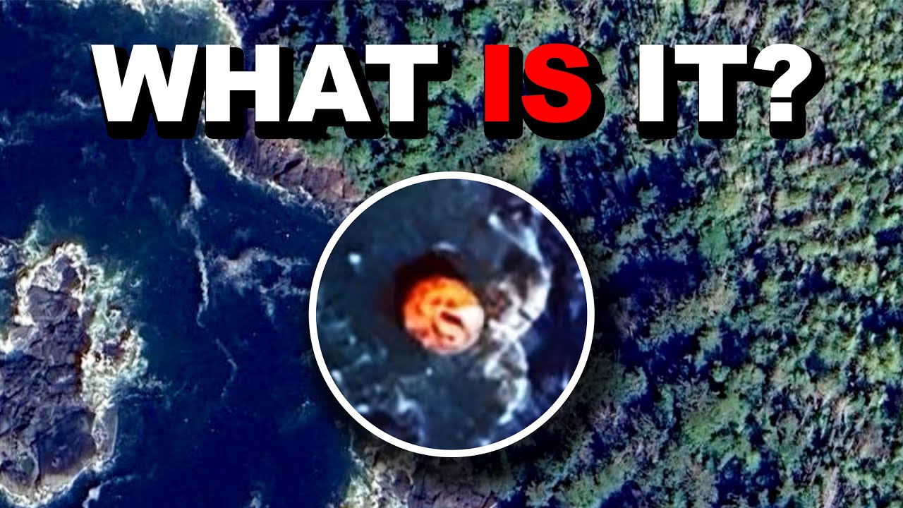 Расследование сбоя в работе Google Earth.