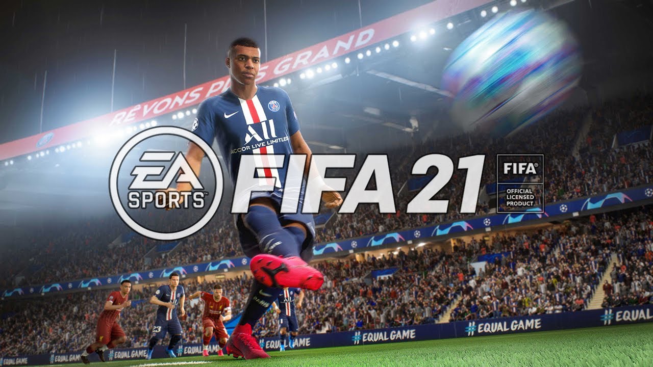 FIFA One S Gameplay -