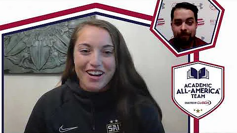 2020-21 NAIA W Soccer Academic All-America of the ...