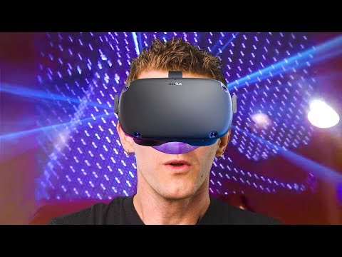 Video: Heeft Gear VR head-tracking?