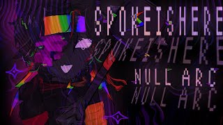 2X || REUPLOAD || Unstable Universe Reacts To Spoke || FINALE || 2/2 || thumbnail : @ItzD1n0YT 