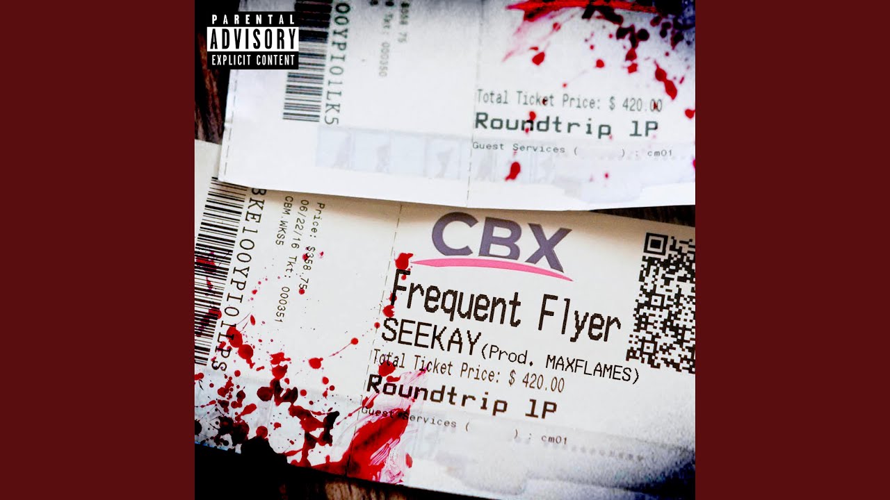 Frequent Flyer - YouTube