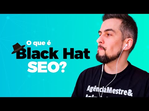 O que é Black Hat SEO? - Na Prática com Ricotta