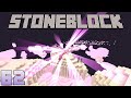 Stoneblock Modpack (62) Livestream 19/01/22