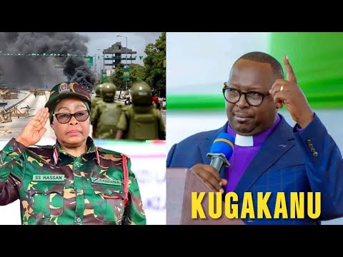 MBAYAHAGA YIFATIYE AFC M23 KUGAHANGA IMYIGARAGAMBYO IKOMEYE TANZANIA