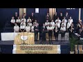 Богослужение в Мытищинской Церкви Евангельских Христиан Баптистов от 08.04.2018
