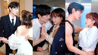 'Who Stole My 5 Babies?' 🕵️‍♂️ The Obsessive Billionaire Traps the Girl Who Birthed Quintuplets!