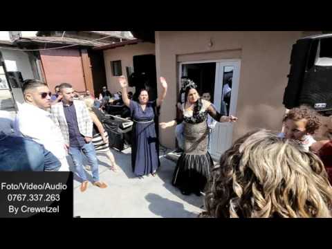 IONUT PRINTU - OMUL BUN SE CUNOASTE 2016 NOUTATE (NUNTA CRETU & MIRELA) MANELE NOI 2016 - 2017