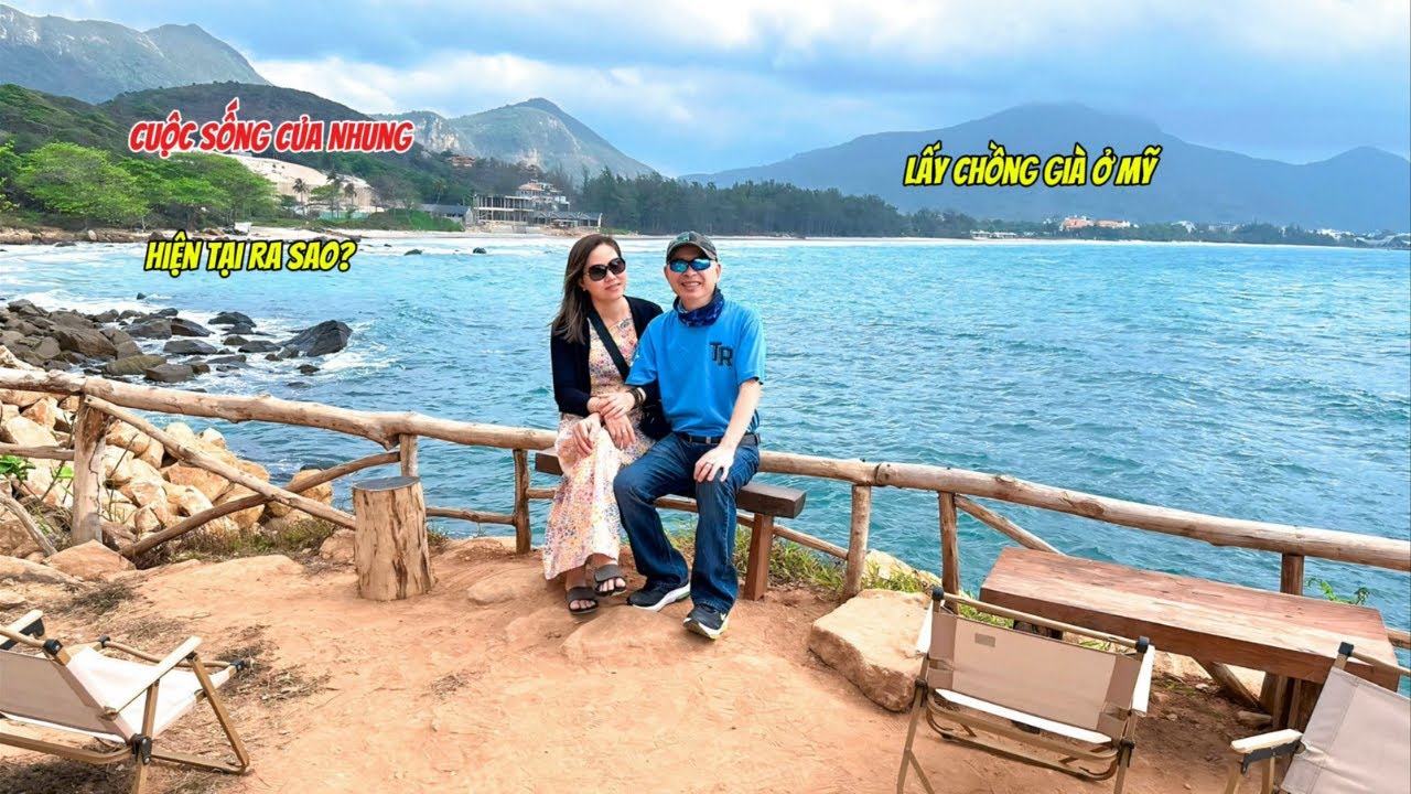 #501|| TẠI SAO Nhung Lấy Chồng 