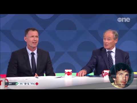 Ireland 0-1 Wales Post Match Analysis