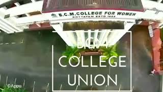 Likha 2K19 Bcm College Kottayam