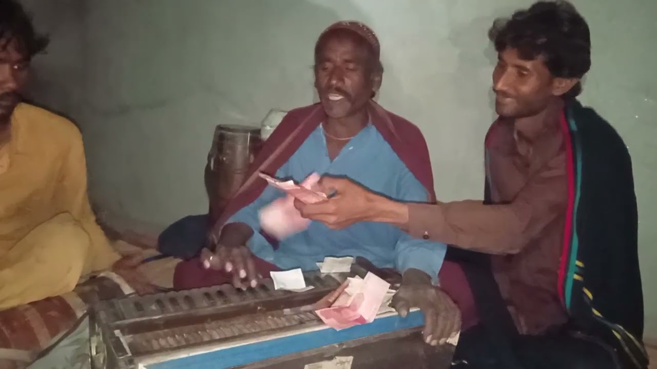 Saraiki song Meri tasvir Mera din janmdin hai shabash