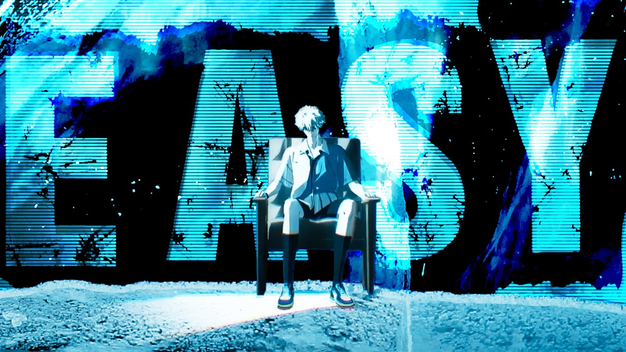 Easy [Link Click MV] [Spoiler] - YouTube