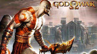 God Of War 18