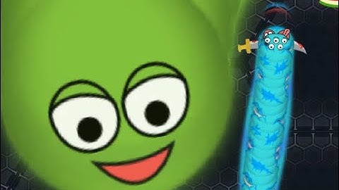 WORMATE.IO - perfect kill 🤪🤪🤪