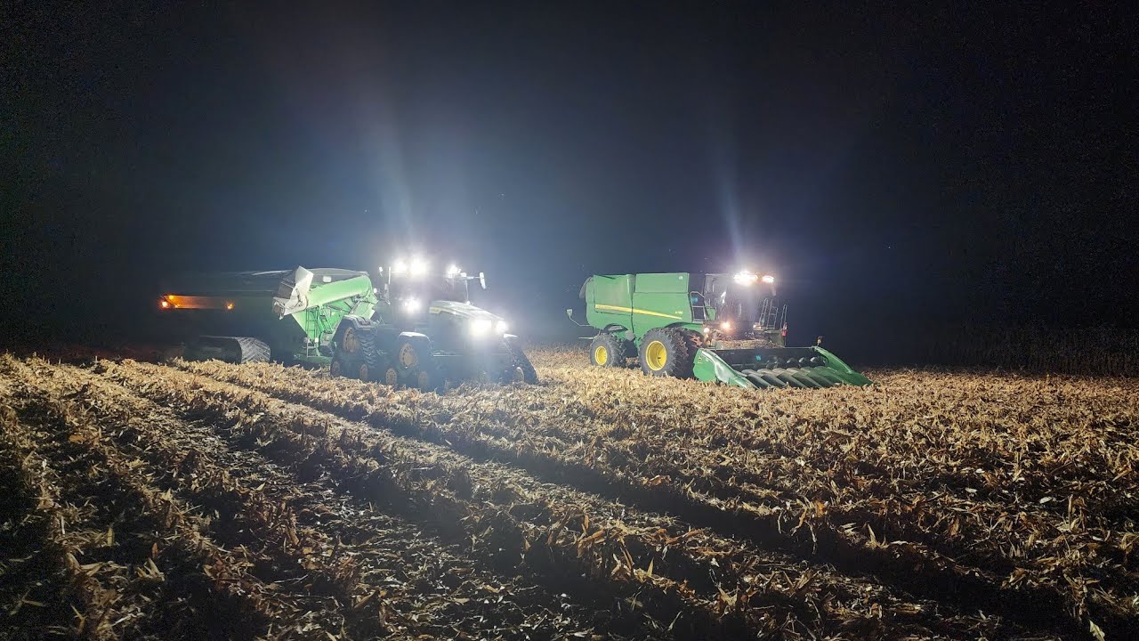 Was the Irrigation Worth it? YouTube