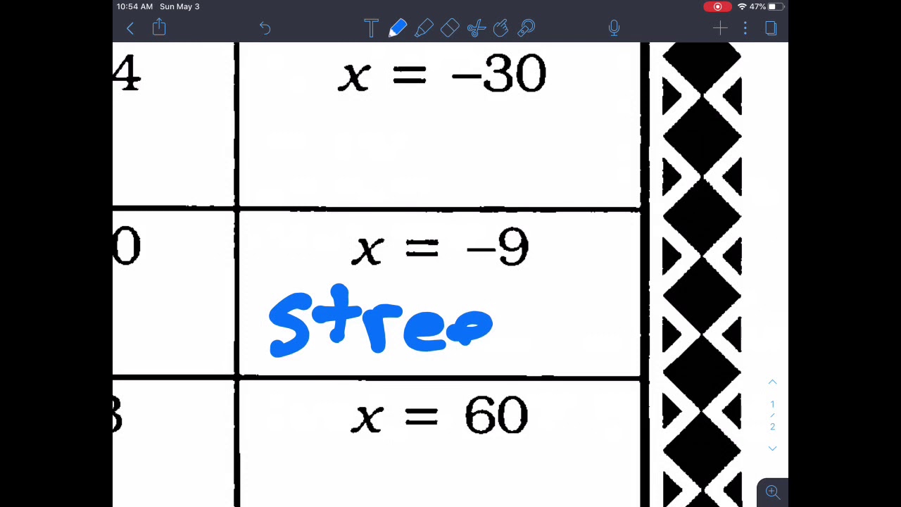 Week 5 Lesson 1 YouTube Week 5 lesson 1 youtube