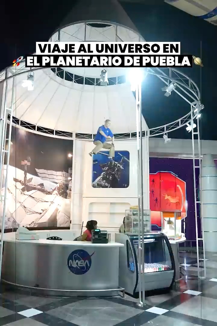 El mejor lugar para llevar a tus hijos en Puebla