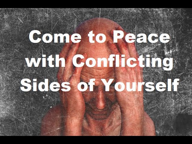 Inner Conflicts Quotes The Two Most Far Reaching Critical Theories At