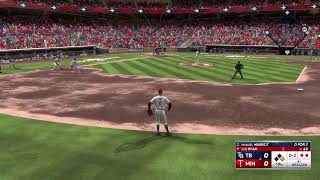 Mlb The Show 23 Ep. 20 Alds Playoffs