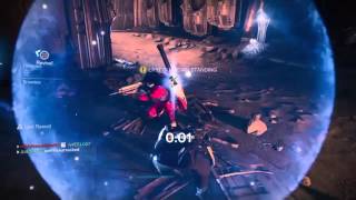 Teabag Attempt Fail
