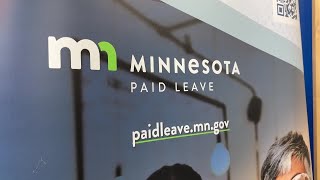 Minnesota leaders say new Paid Leave program has received 12 thousand applications so far screenshot 3