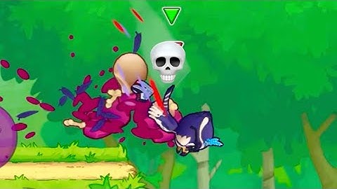 Fun Run 4 FALCON new 