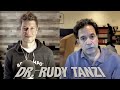 Alzheimer's Disease & Protecting Our Brains - Dr. Rudy Tanzi - The Genius Life Podcast