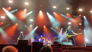 STING 3.0 - So Lonely - Francofolies Spa