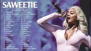 S A W E E T I E GREATEST HITS FULL ALBUM - BEST SONGS OF S A W E E T I E PLAYLIST 2021