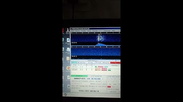 28MHz Meteor Scatter Tests