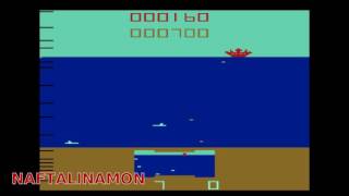 Sub Scan (atari 2600)