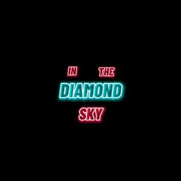 🎵MENTAHAN CCP LIRIK DJ DIAMOND IN THE SKY🎵30 Detik
