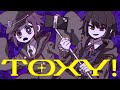 TOXY! / cover いなみこ