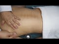 massagetherapy relaxante com óleos essenciais
