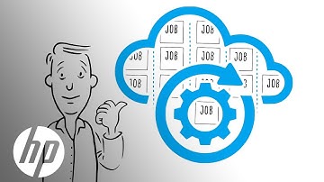 Reinvent Your Print Production Operations | HP PrintOS | HP