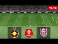 FCSB - CFR Cluj LIVE | Superliga | Sezonul 2023/2024