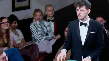 The Atheist Explanation for Sin - Alex O’Connor