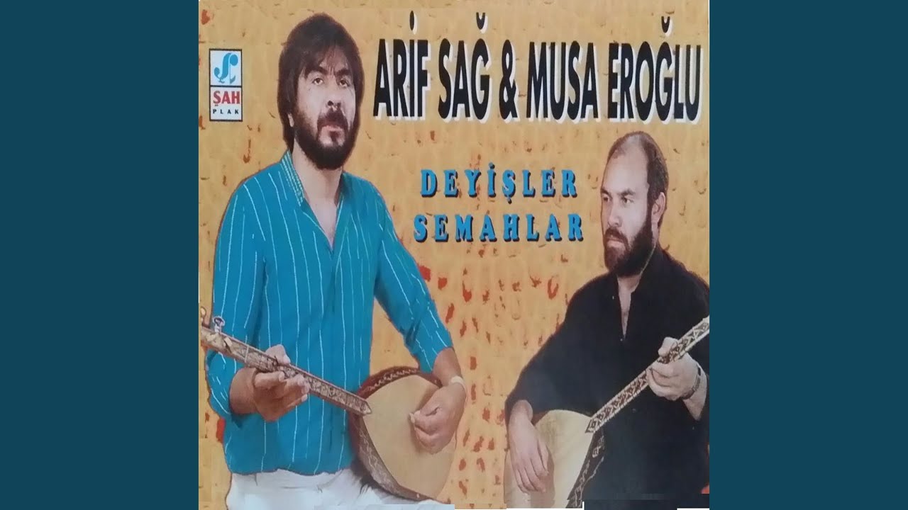 Sivas Ellerinde Sazım