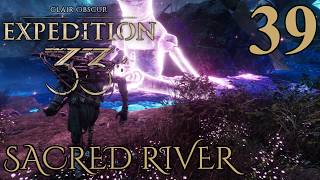 Sacred River - Clair Obscur Expedition 33