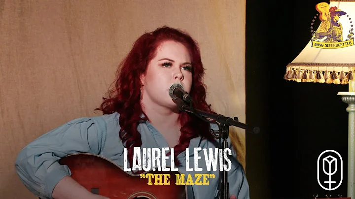 Laurel Lewis - "The Maze"